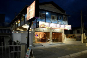 Apartamentos Ohana